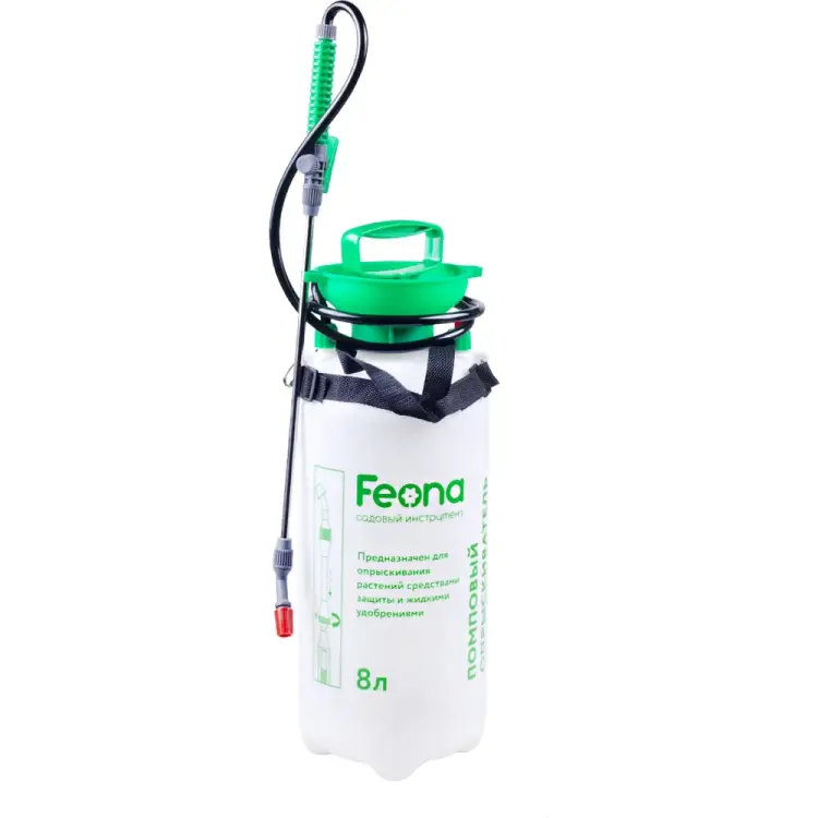 Опрыскиватель FEONA 127 - 0080 223727