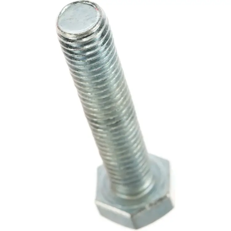 Болт с шхг крепежная техника 8х40 DIN933558 (125 шт.) 493448