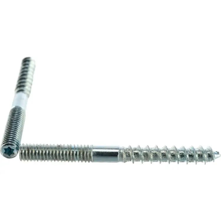 Сантехническая шпилька Госкреп М6х60 (5 шт.) КР.050050