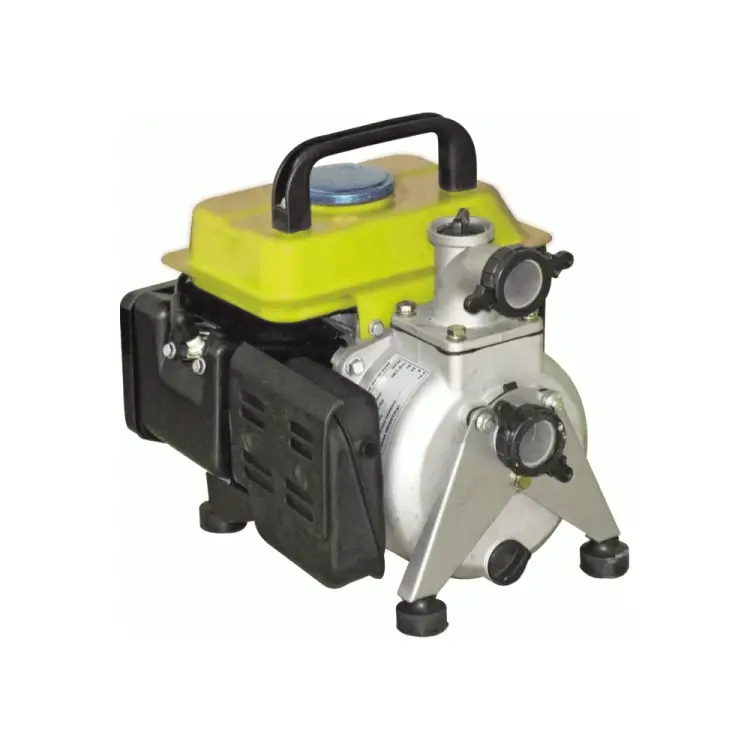 Мотопомпа Champion GP40-II GP40-II Мотопомпа Champion GP40-II GP40-II