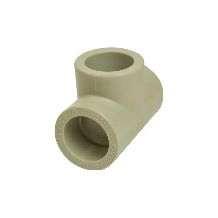 Тройник VRT 538372