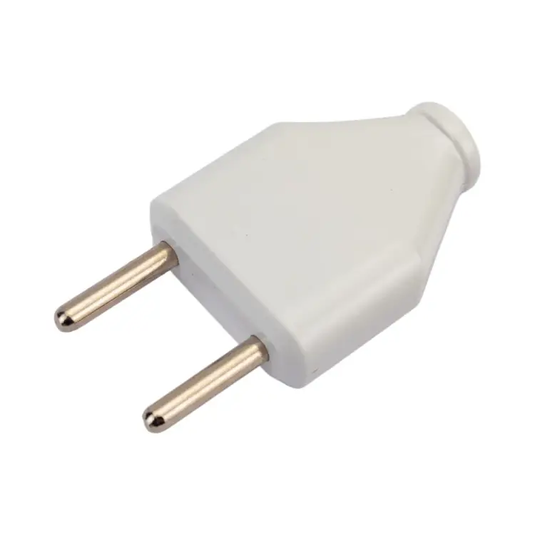 Разборная вилка General Lighting Systems GRV-P-6-F-W-IP20 470506