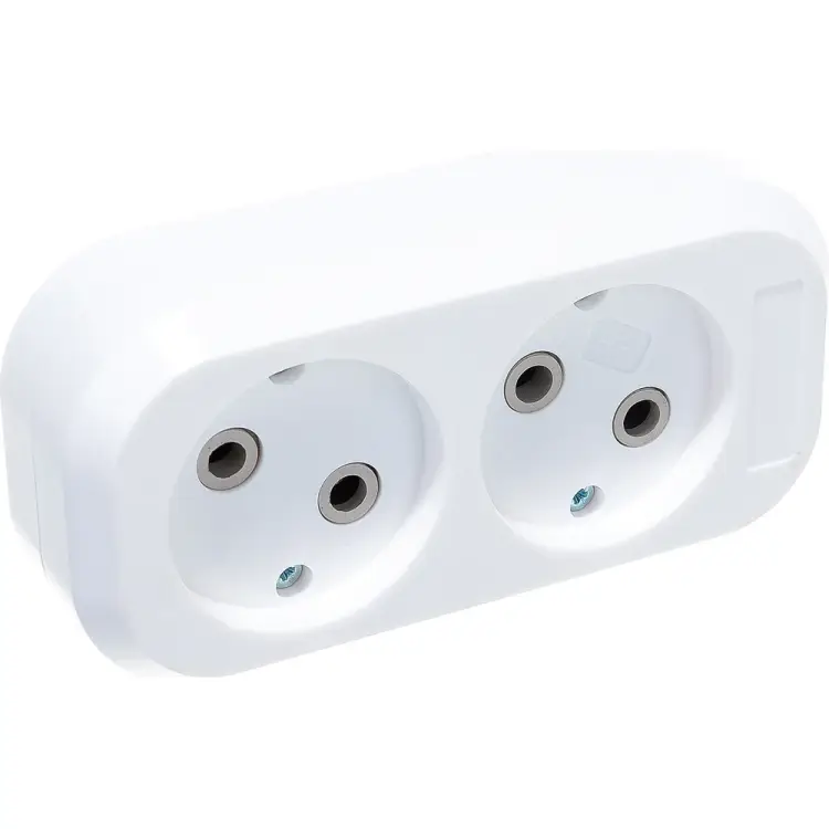 Колодка для удлинителя IONICH 1517