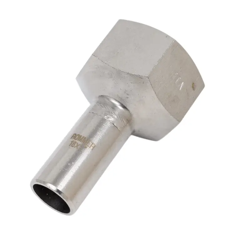 Переходная вставка ROMMER Rss-0023-000181 RG0091KSNP6U64