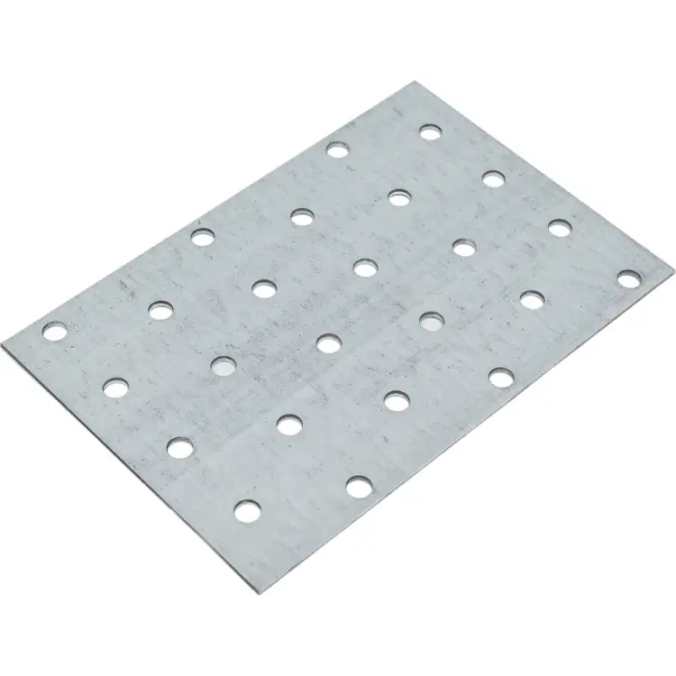 Соединительная пластина РК ГРУП PS РКГ00000811