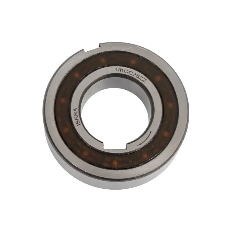 Обгонная муфта ISKRA CSK25PP UKCC25ZZ-ISKRA