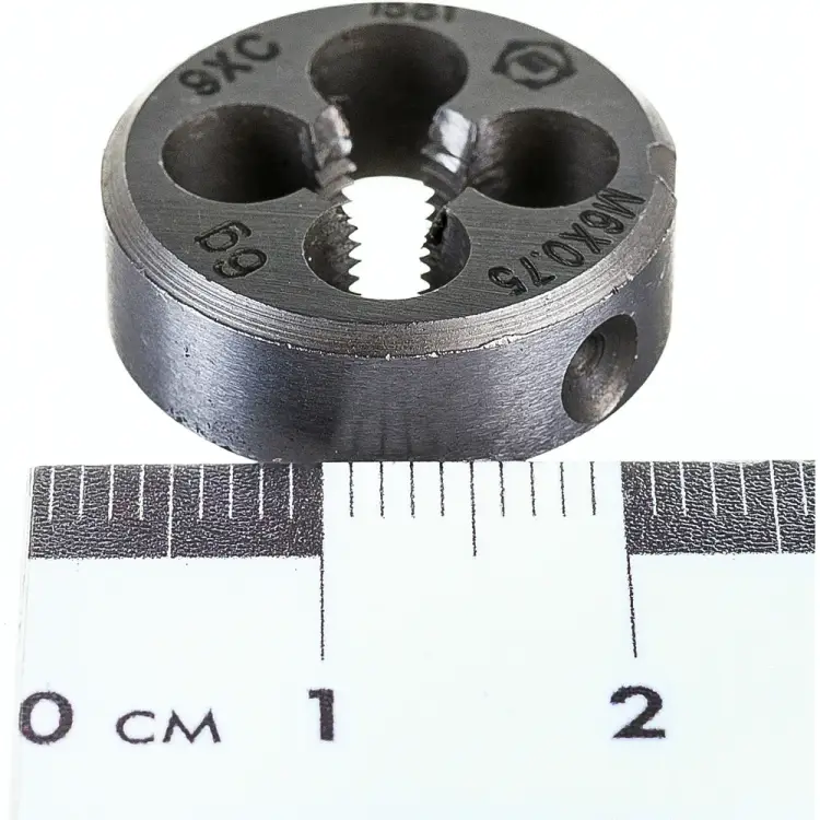 Плашка ООО "ТМТ ГРУПП" 57874