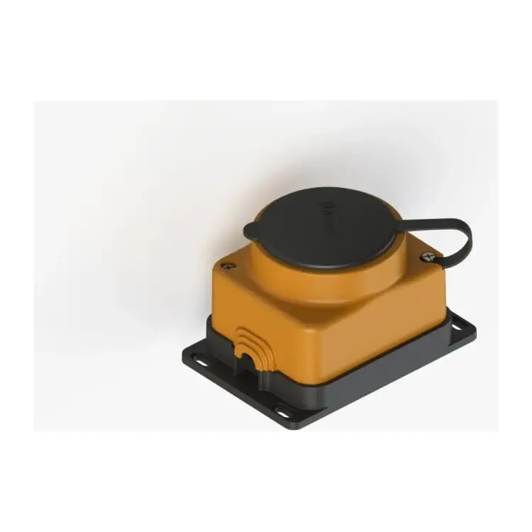 Колодка штепсельная NE-AD 4303 Колодка штепсельная NE-AD 4303