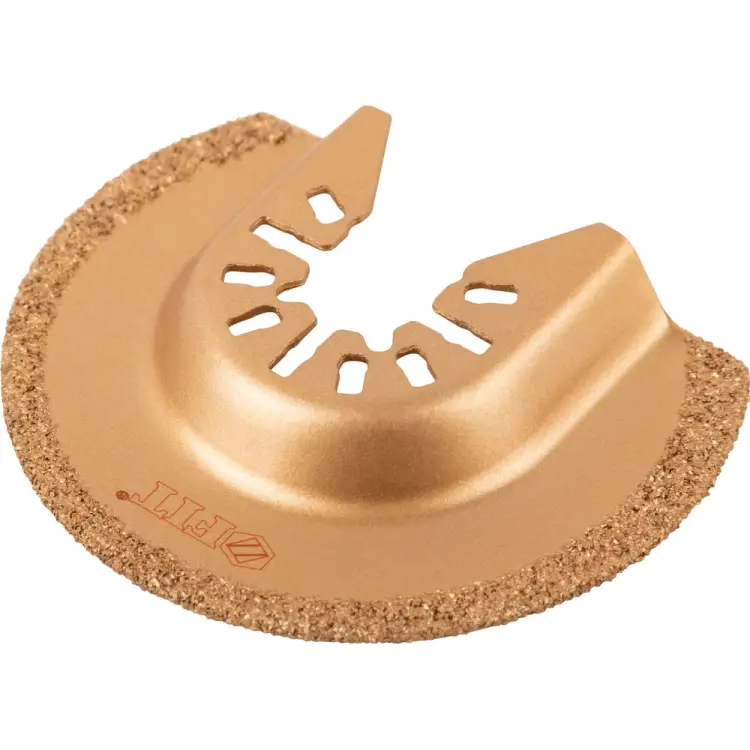 Отрезной карбидный ступенчатый диск FIT 37991