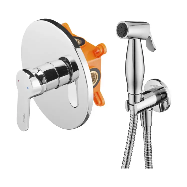 Душ Swedbe 7350078203210