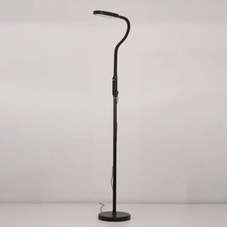 Гибкий светодиодный торшер Citilux Марк CL804021