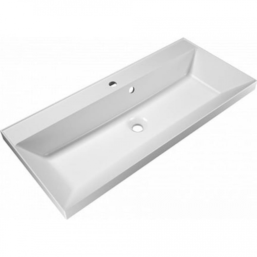 Раковина BelBagno BB1000/450-LV-MR-AST