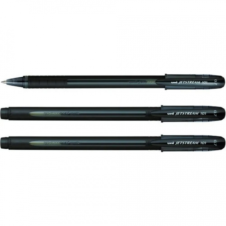 Набор шариковых ручек UNI Jetstream SX-101-07