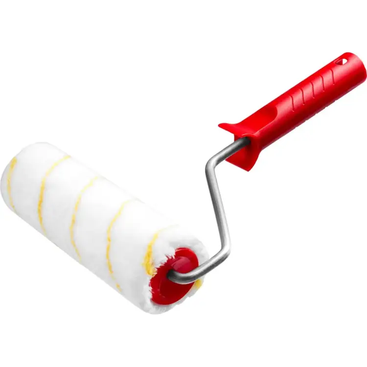 Малярный валик MIRAX POLYTEX Pro 03816-18 Малярный валик MIRAX POLYTEX Pro 03816-18