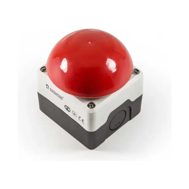 Пост EMAS P1C400M72