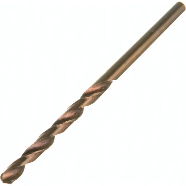 Сверло по металлу ООО "ТМТ ГРУПП" 55392
