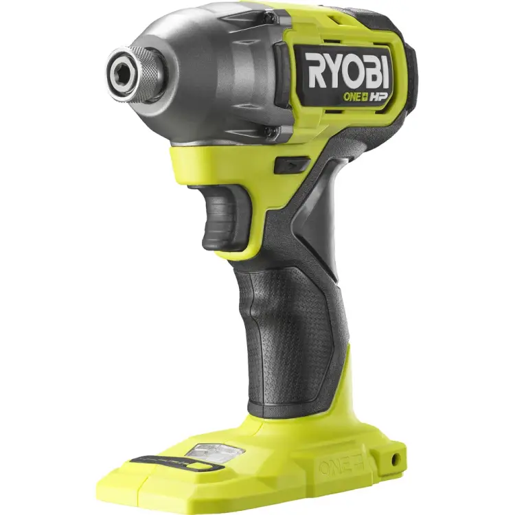 Бесщеточный винтоверт Ryobi ONE+ HP RID18X-0 18В 5133004961 Бесщеточный винтоверт Ryobi ONE+ HP RID18X-0 18В 5133004961