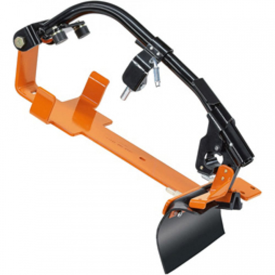 Набор для тележки для крепл. к тел. FW-20 Stihl TS-410,420