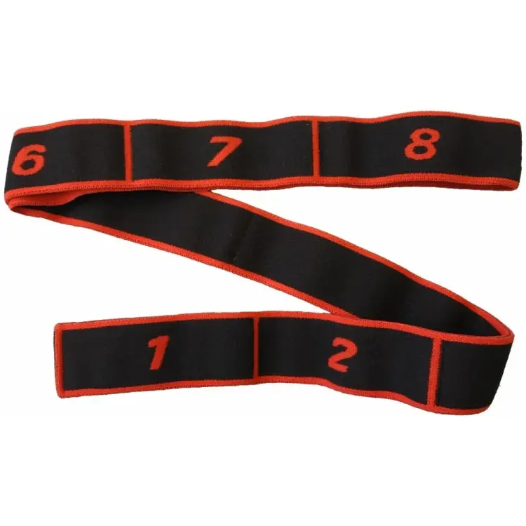 Эспандер-лента ATEMI Elastiband AEB01 00-00005834 Эспандер-лента ATEMI Elastiband AEB01 00-00005834