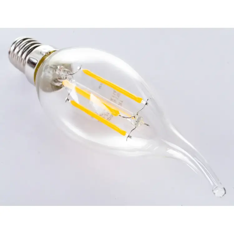 Нитевидная светодиодная лампа Фарлайт FAR000124