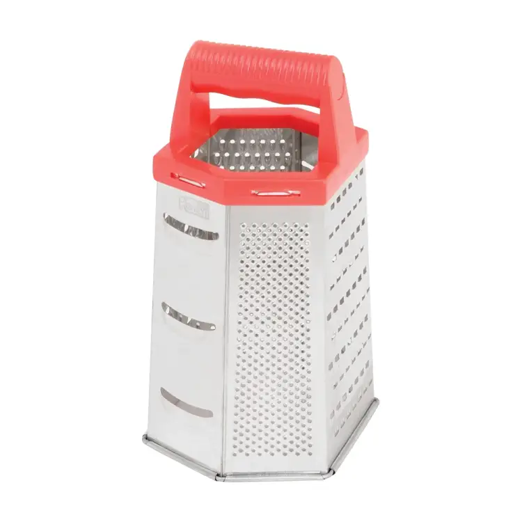 Универсальная терка Regent inox Linea PRESTO 93-AC-GR-70