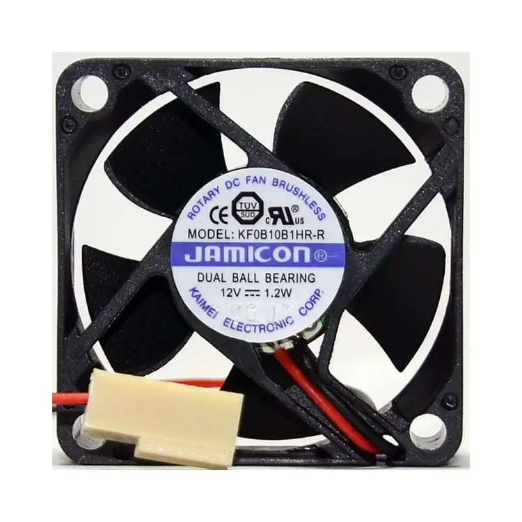 Вентилятор JAMICON KF0B10B1HR С00037252 Вентилятор JAMICON KF0B10B1HR С00037252