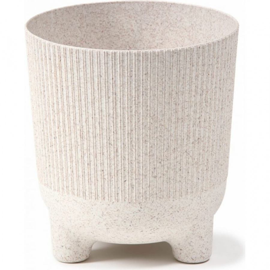 Кашпо LAMELA Sp.z o. Sp.z o.219 ARIA eco wood jumper