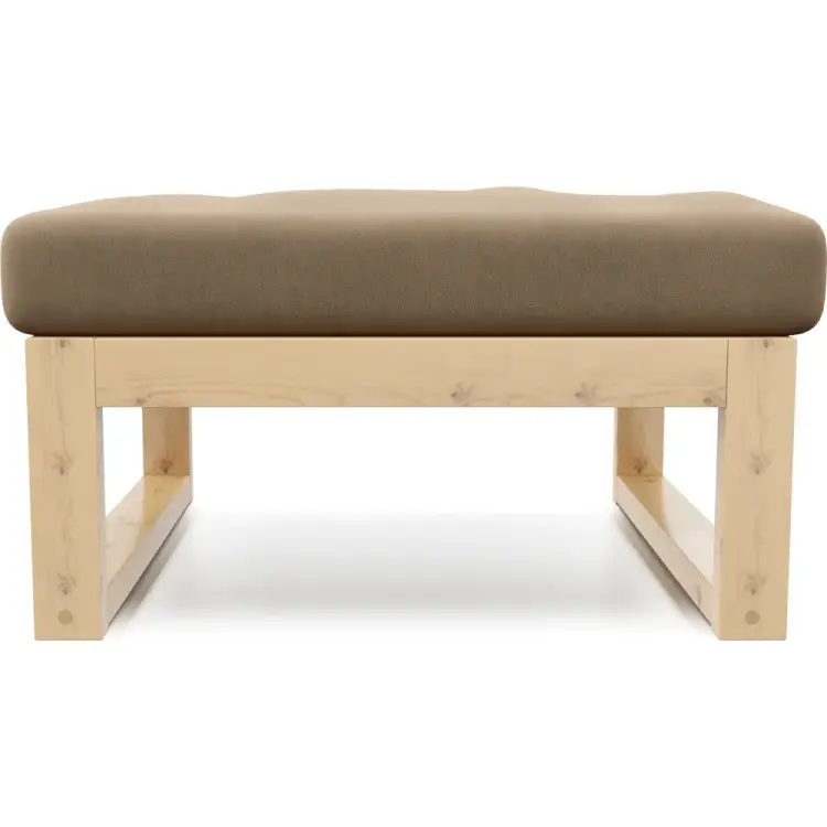 Пуф Arsko Амбер 80358839 Пуф Arsko Амбер 80358839