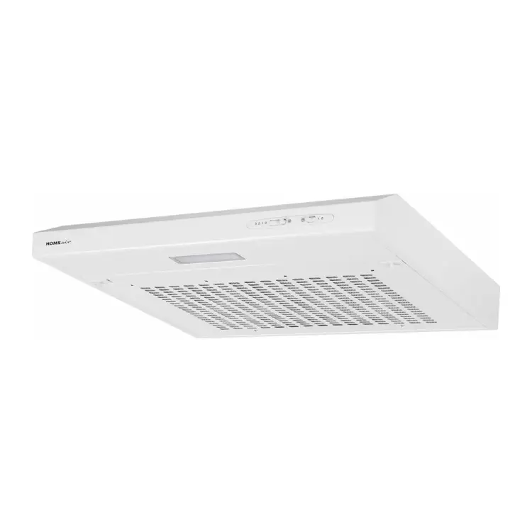Кухонная вытяжка HOMSair HORIZONTAL 60 HORIZONTAL 60 White