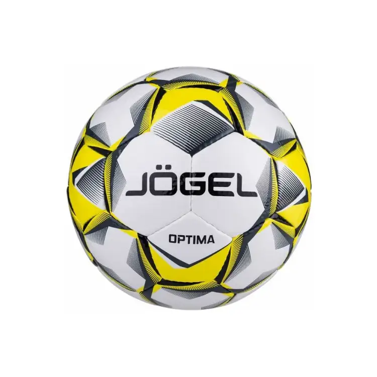 Футзальный мяч Jogel Optima №4 УТ-00017613 Футзальный мяч Jogel Optima №4 УТ-00017613