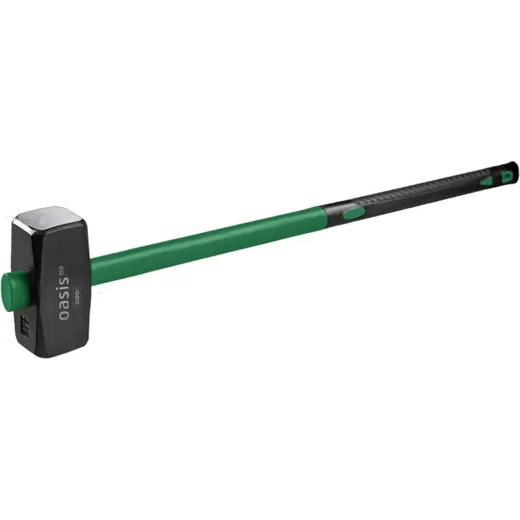 Кувалда OASIS Eco 103010801003