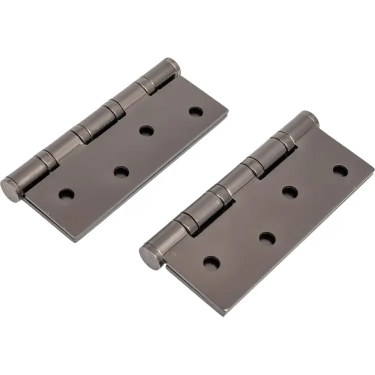 Стальная петля Ренц IN100-4BB FH MBN