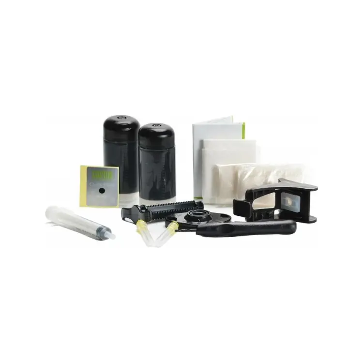 Заправочный набор для canon mp150/mp160/mp170/mp180/mp210 Cactus 845709 Заправочный набор для canon mp150/mp160/mp170/mp180/mp210 Cactus 845709