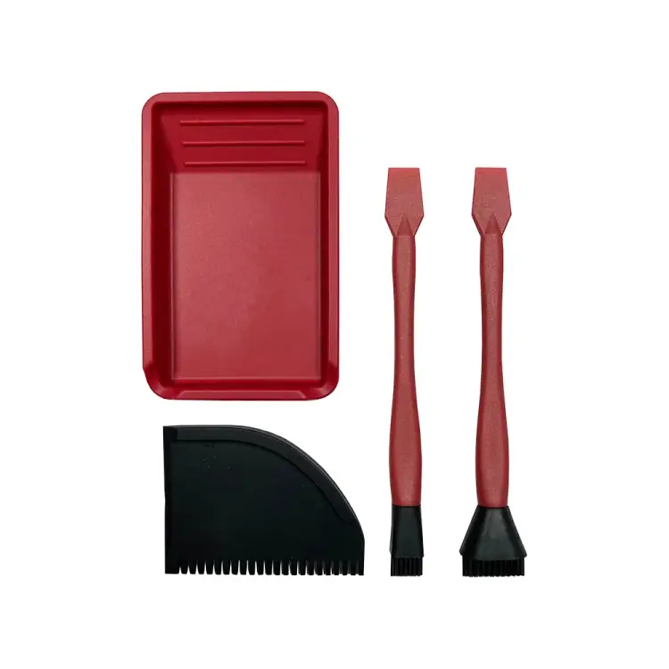 Набор для нанесения клея WOODWORK GLU-004 Набор для нанесения клея WOODWORK GLU-004