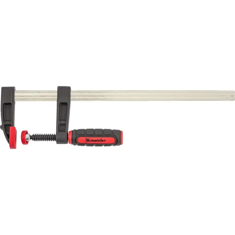 F-образная струбцина MATRIX MASTER 20404