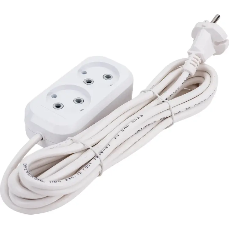 Удлинитель UNIVersal Е-202 9631961