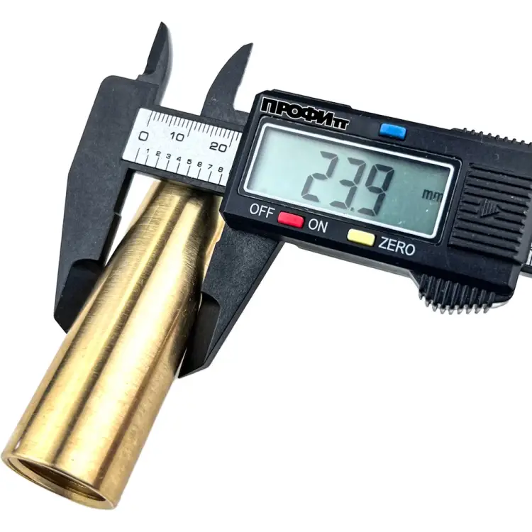 Удлинительная гайка Профитт 9278298