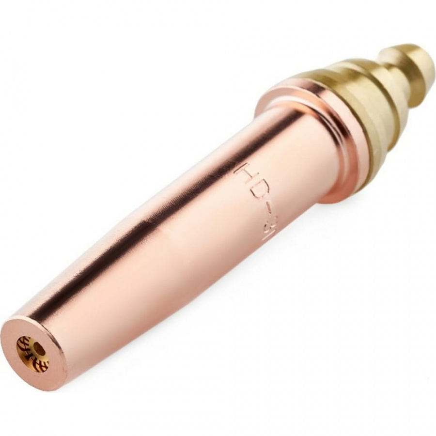 Пропановый мундштук для Р3-345/Р3-300 ПТК HEAVY DUTY №3П