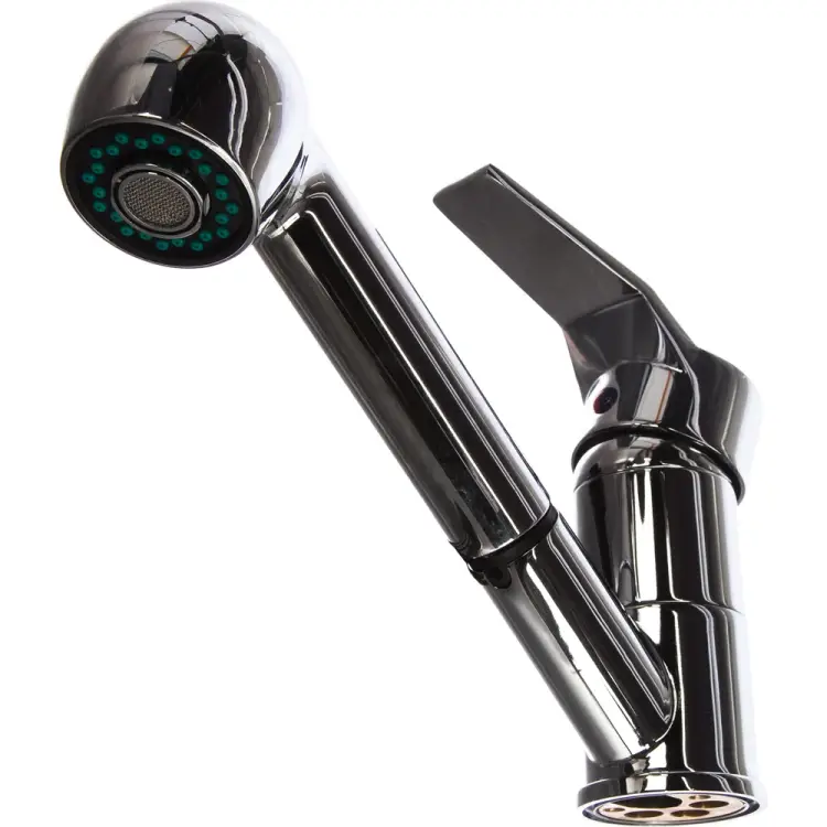 Смеситель для кухни Ledeme L6063 97907