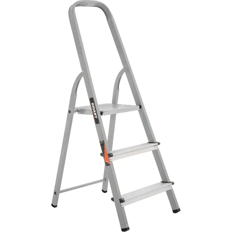 Комбинированная стремянка Gigant SL 103
