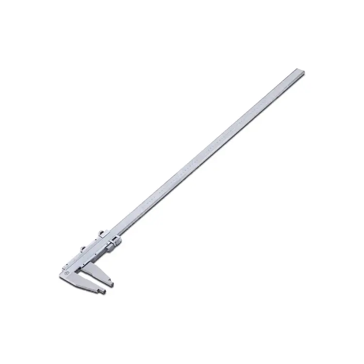 Штангенциркуль Туламаш ШЦ-3- 4000 0.05 126566