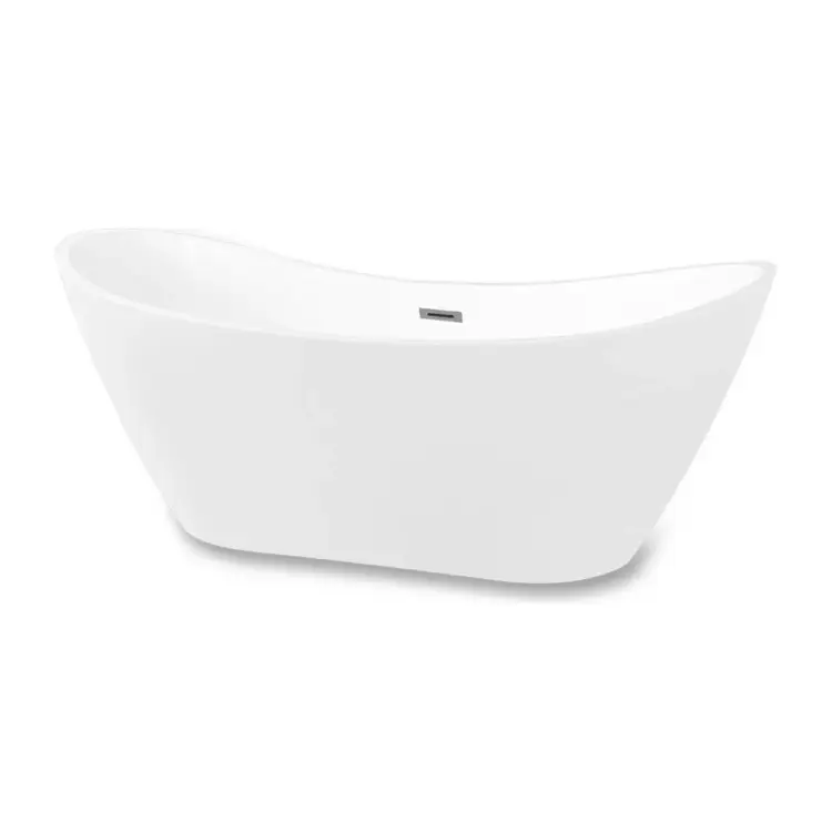 Акриловая ванна Swedbe Vita 8803