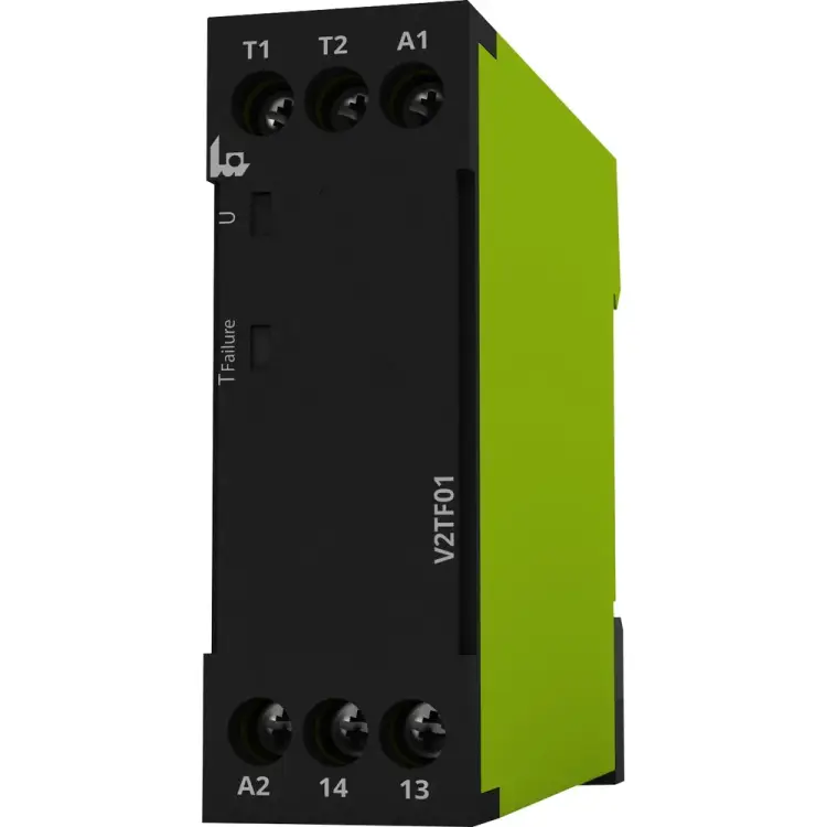 Термисторное реле контроля TELE V2TF01 2100100