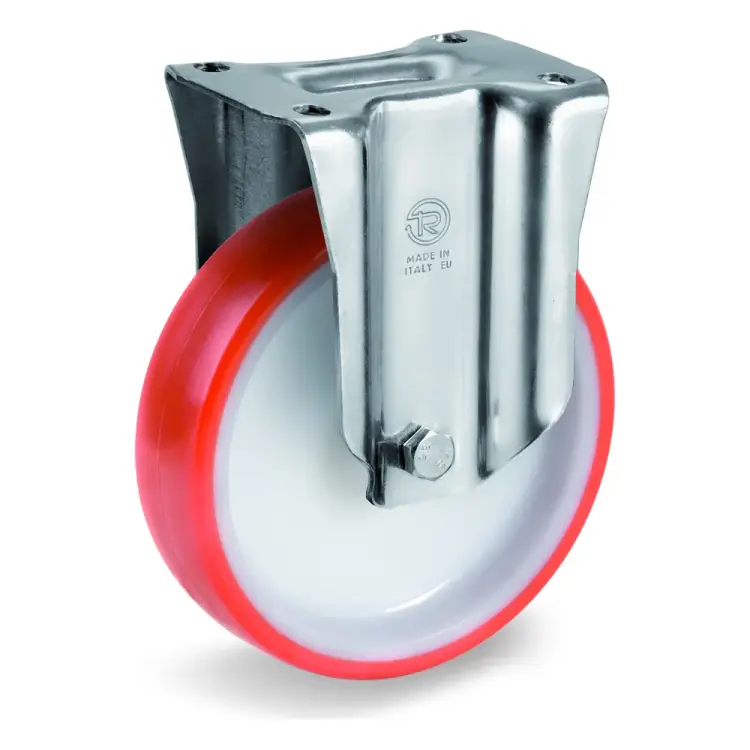 Неповоротное колесо Tellure rota 605703