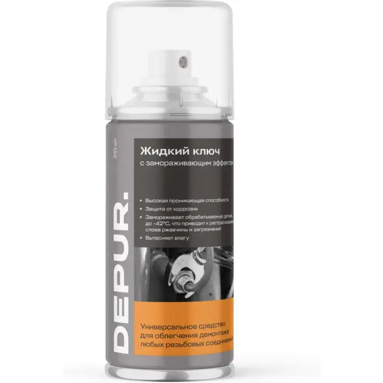 Жидкий ключ DEPUR DEPUR DPR5948