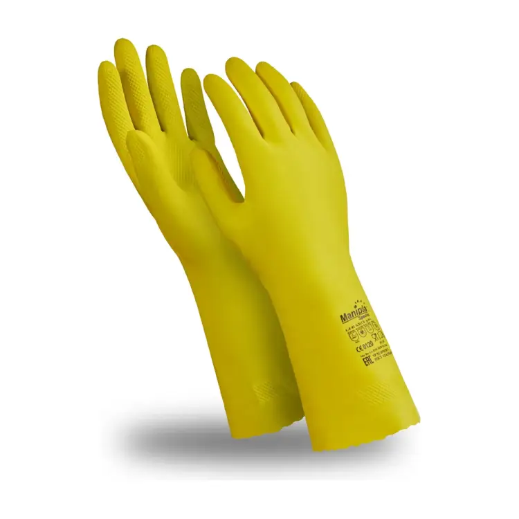 Перчатки Manipula Specialist БЛЕСК L-F-01 Пер 613/8 Перчатки Manipula Specialist БЛЕСК L-F-01 Пер 613/8