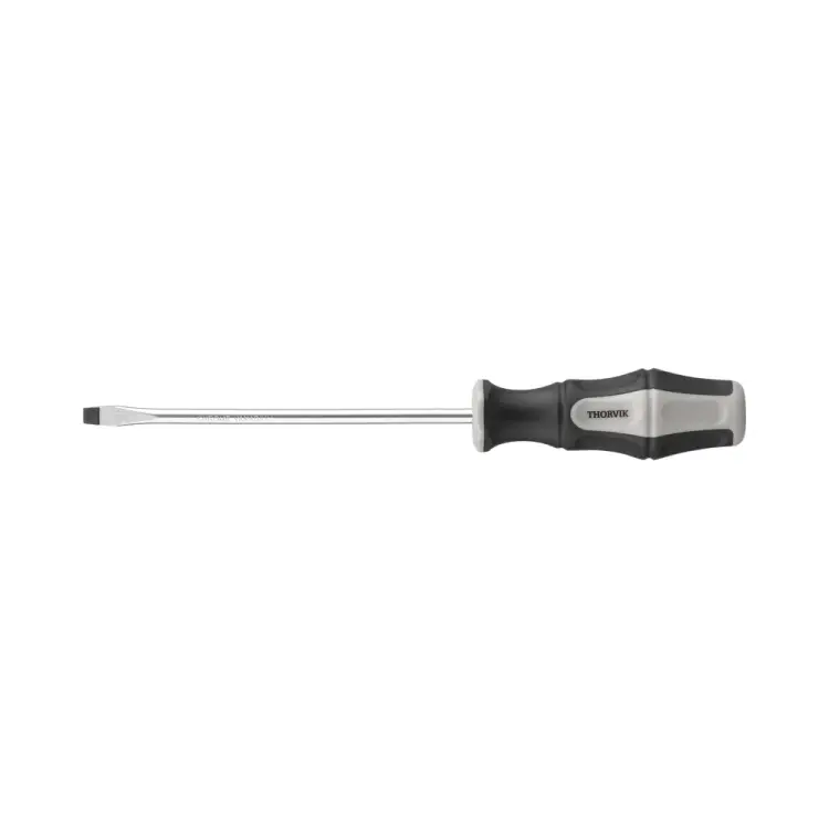 Шлицевая отвертка THORVIK SDL5100 52135 Шлицевая отвертка THORVIK SDL5100 52135