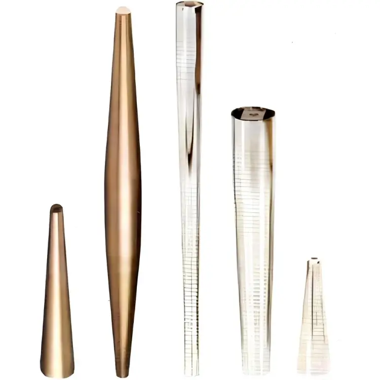 Штамп для станка SGPS-300 ООО «СтанГрупп Рус» 4687203000684