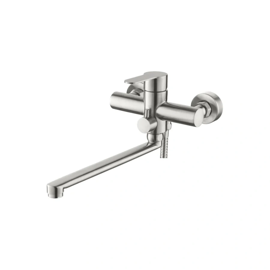 Смеситель для ванны Ledeme L72203 65876