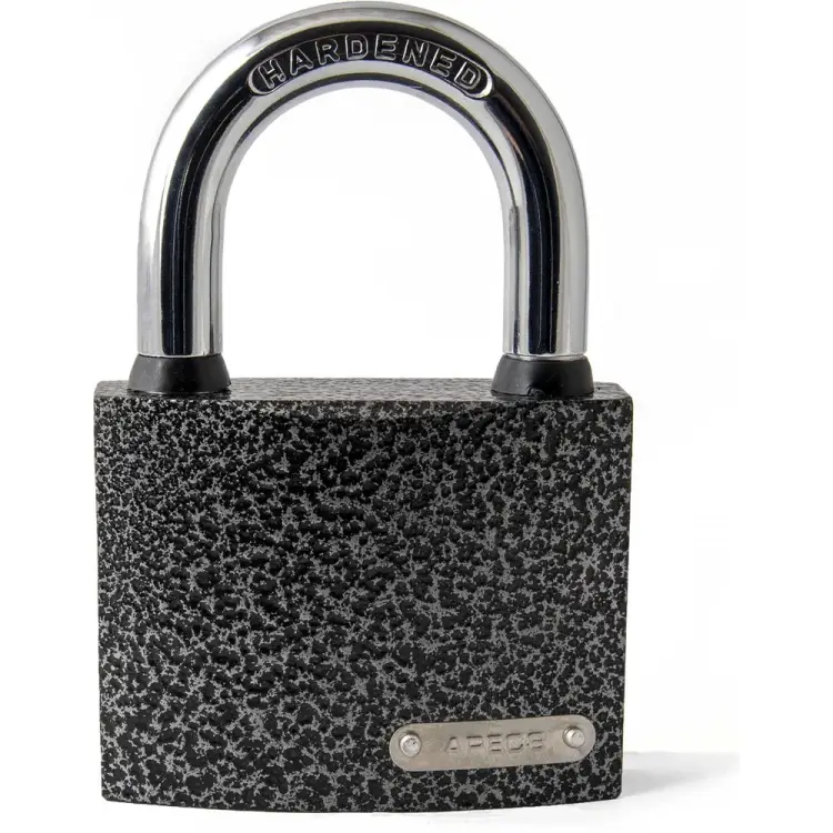 Висячий замок APECS PD-01-75 MBC-127 6672